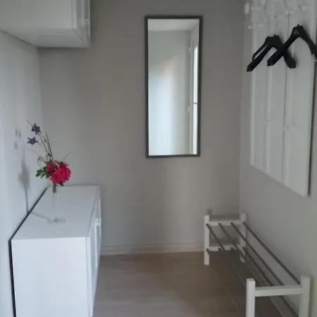 Haus Pollak Apartment Waldkirchen Exterior photo