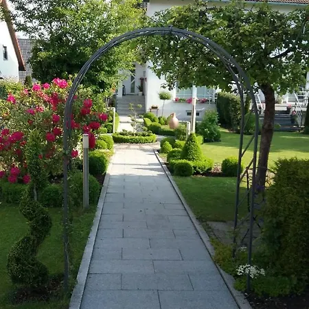 Haus Pollak Apartment Waldkirchen Exterior photo