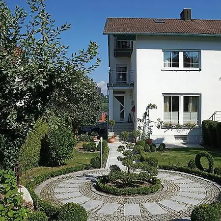Haus Pollak Apartment Waldkirchen Exterior photo