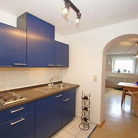 Haus Pollak Apartment Waldkirchen Exterior photo