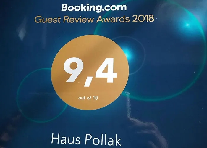 Haus Pollak
