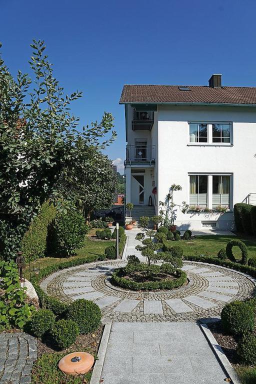 Apartment Haus Pollak