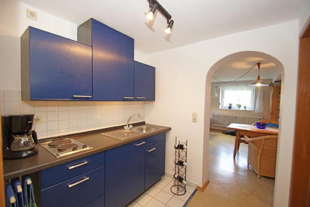 Apartment Haus Pollak