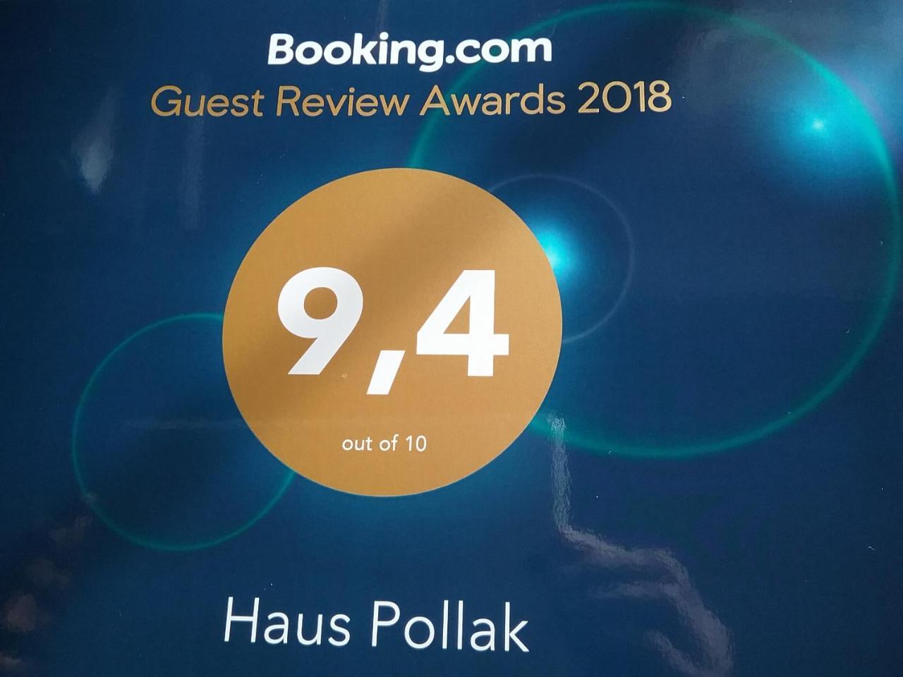 Haus Pollak Waldkirchen